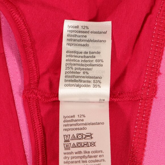 NWT Calvin Klein This is Love Unlined Bralette Size Medium - Picture 10 of 10